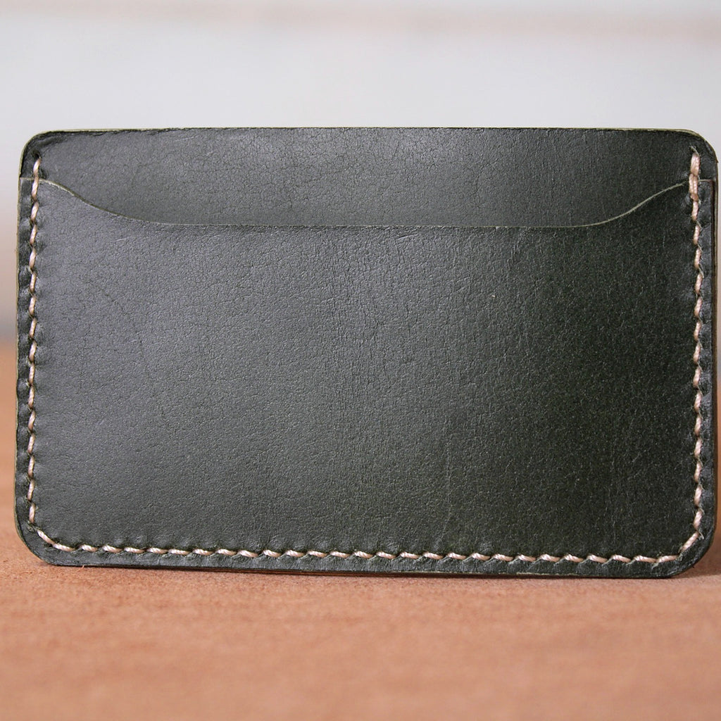 Tochigi Leather Card Holder