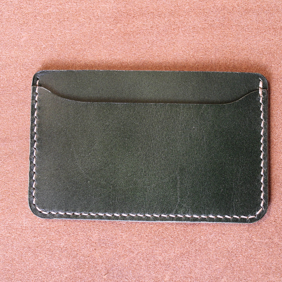 Tochigi Leather Card Holder