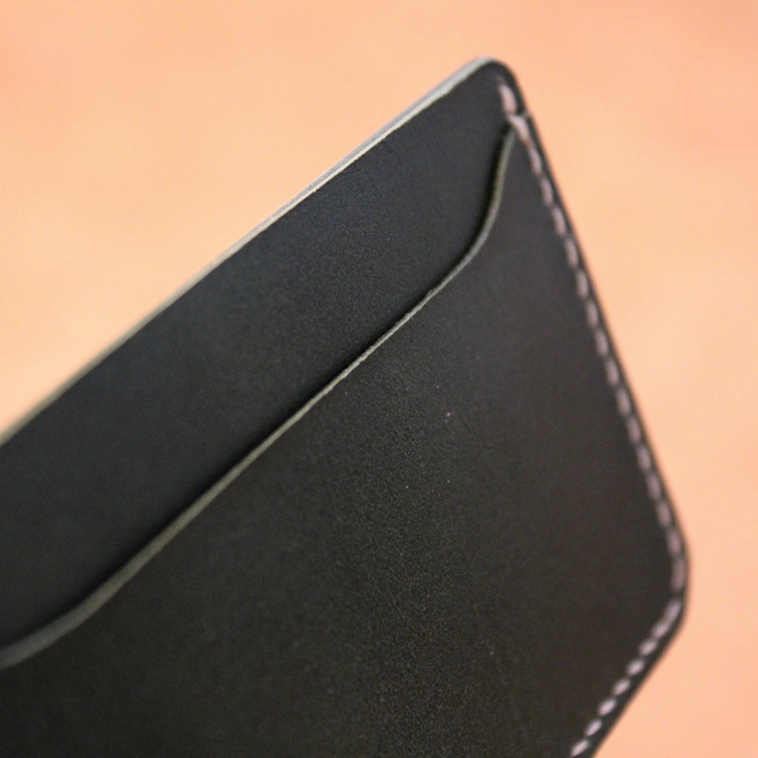 Tochigi Leather Card Holder