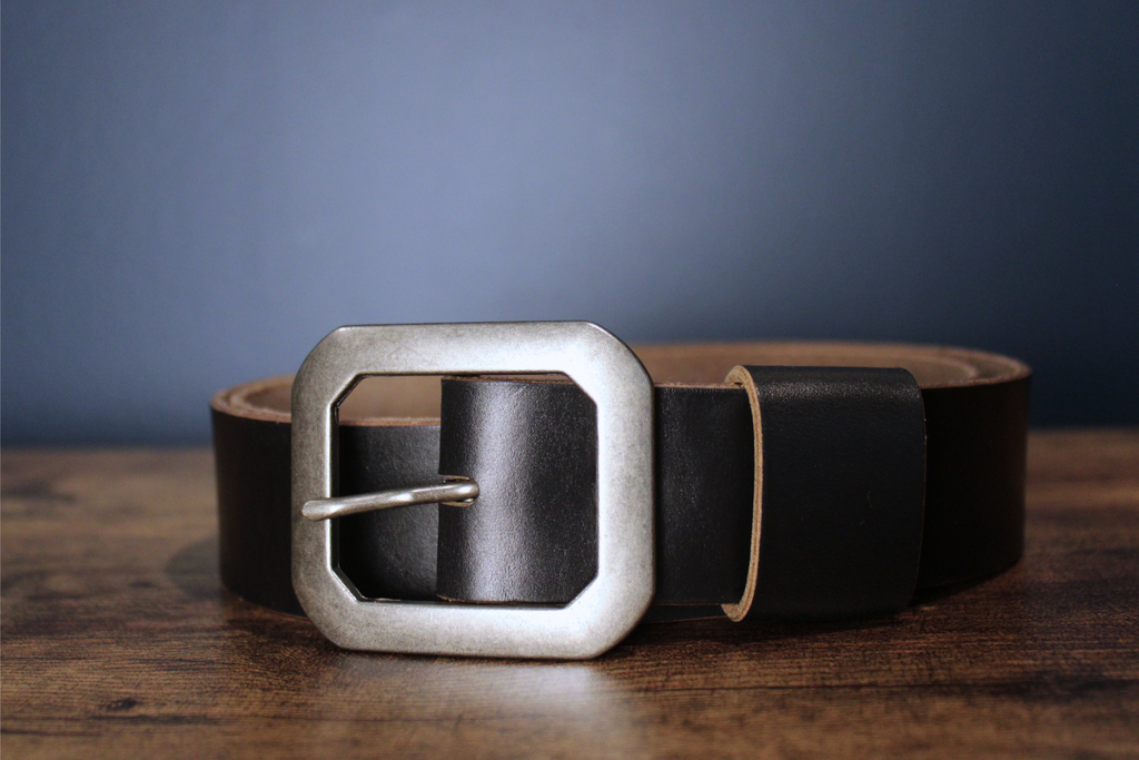 Chromexcel® Belt | Black
