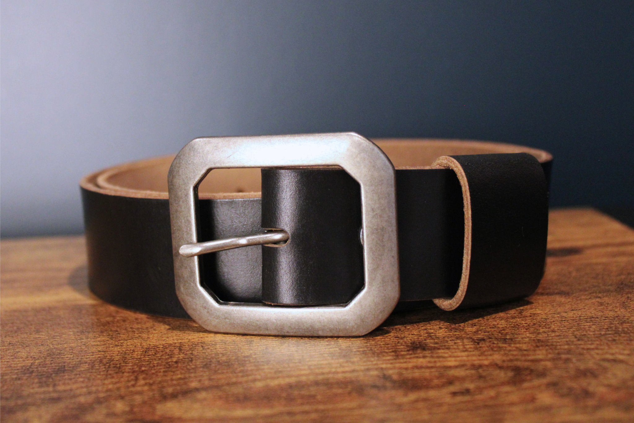 Chromexcel® Belt | Black