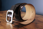 Chromexcel® Belt | Black