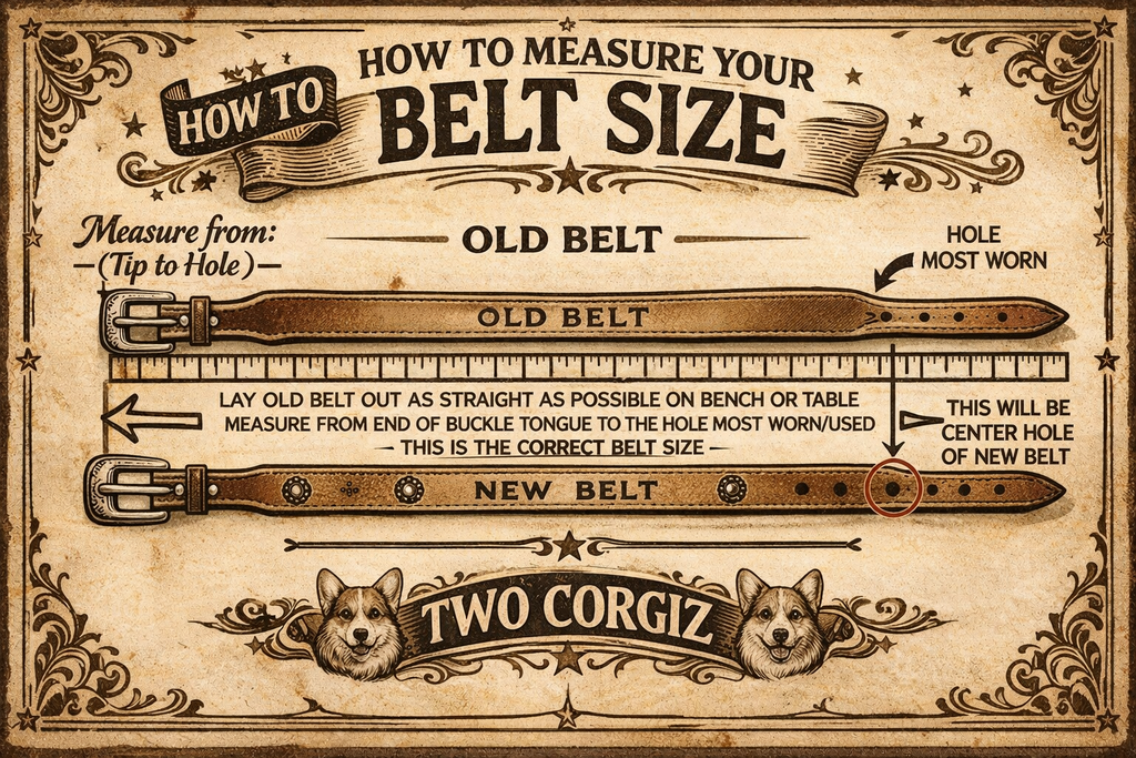 Chromexcel® Belt | Black