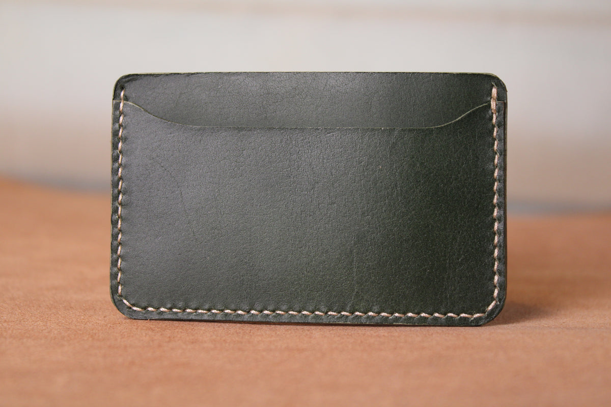 Tochigi Leather Card Holder