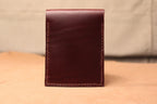 Horween Chromexcel Color 8 Leather Wallet
